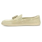 Be lenka portsiders beige barefoot mokasíny 41 EUR