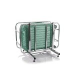 Sada cestovných kufrov Heys Xtrak S,M,L Midnight green