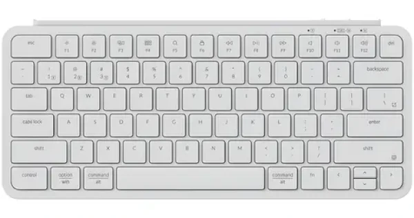 Keychron B1 Pro (B1P-K8) / Klávesnica / Bezdrôtová (B1P-K8)