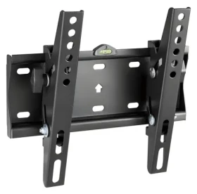 Reflecta PLANO Slim 42-2040T čierna / Nástenný držiak TV/monitora (23148)