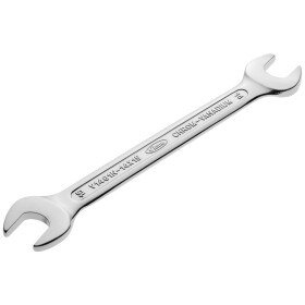 Vigor V1461N-14X15 V1461N-14X15 obojstranný vidlicový kľúč 14 - 15 mm DIN 3110; V1461N-14X15