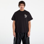 Tričko Puma LaFrance HEEM Tee II PUMA Black S