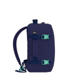 Batoh do lietadla 40x30x20 CabinZero Classic 28L Deep ocean