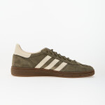 Tenisky adidas Handball Spezial Olive Strata/ Crew White/ Gum5 EUR 40 2/3