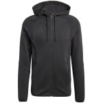 Pánske oblečenie adidas Tiro 26 Travel Sweat Hoodie black KF6075 XL