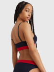 Dámske podprsenky Close to Body BRALETTE LIFT UW0UW02719DW5 Tommy Hilfiger