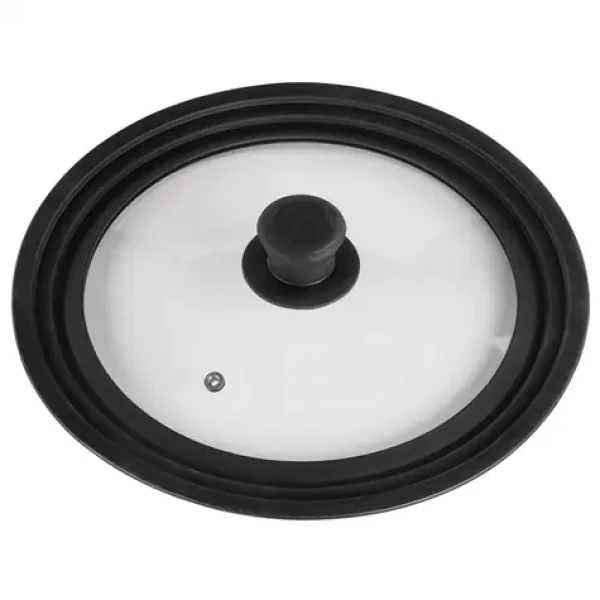 Xavax univerzálna pokrievka na hrnce amp; panvice 24 cm | 26 cm | 28 cm (111545-X)