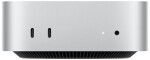 Apple Apple Mac mini M4 24GB, 512GB Computer (MCYT4)