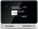 TechniSat Digitradio 10 IR