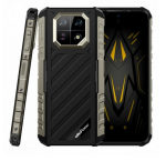 Ulefone Armor 22 4G 8/256GB IP69K Black