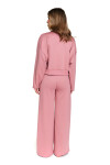 DÁMSKE TEPLÁKY DRS.7360 J/25 BLUSH-ROSE XL