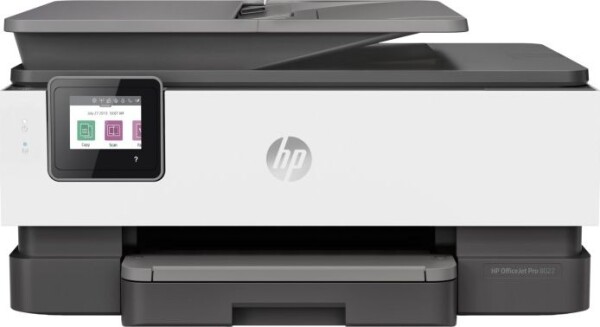 HP OfficeJet Pro 8024 All-in-One (1KR66B)