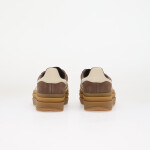 Topánky adidas Gazelle Bold Kids Rose Tone/ Wonder White/ Gold Met. 6