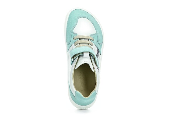 Froddo G3130263-8 Mint barefoot topánky 25 EUR