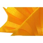 Filament-PM PET-G tlačová struna žltá transparentná 1,75 mm 1 kg Filament PM