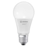 LEDVANCE SMART+ WiFi Classic 60 9 W - 2700-6500K / Wi-Fi LED žiarovka E27 / 806lm (4058075485372)