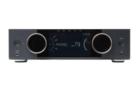 Onkyo Muse Y-50 čierna / zosilňovač / 2x 125W / 8 Ohm (Y50BCUM)
