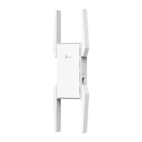 TP-LINK EAP673-Extender / WiFi Extender AX5400 / Dual-Band / 2.4GHz 574Mbps / 5GHz 4804Mbps / 1x GLAN (EAP673-Extender)