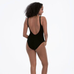 Dámske jednodielne plavky Style Pure Suit 7780 Black - Anita RosaFaia 36/70E/F černá