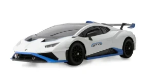 AMEWI RC auto Lamborghini Huracán STO biela