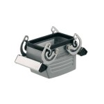 Weidmüller HDC 10B KBU 1M20G 1787720000 kryt na spojku 1 ks; 1787720000