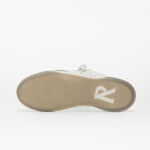 Tenisky REPRESENT Studio Sneaker White/ Grey EUR 42.5