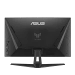 27" Asus TUF VG27AQM5A čierna / Monitor / Fast IPS / QHD / 300Hz / 0,3ms / HDMI 2.1+DP / Repro (90LM0BG0-B01971)