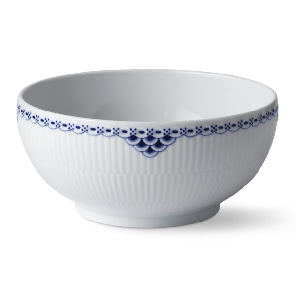 Royal Copenhagen Porcelánová miska Princess Ø 18 cm