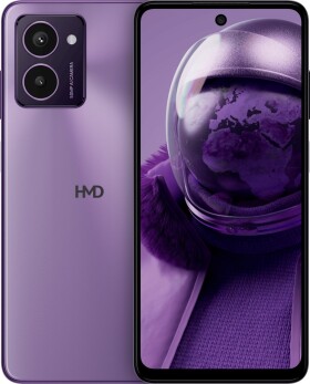 HMD Pulse Pro 6/128GB Fialový (S8107581)