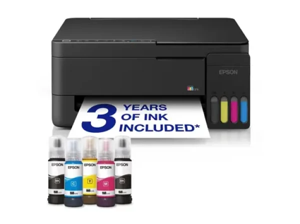Epson EcoTank L3352 / Atramentová multifunkcia (C11CL62426)