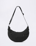 Pinqponq Krumm Small Changeant Glazed Black