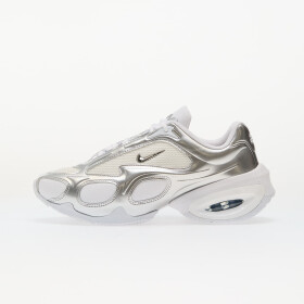 Tenisky Nike W Air Max Muse White/ Metallic Silver-Pure Platinum EUR 44