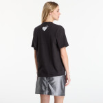 Tričko HUMAN MADE Graphic T-Shirt UNISEX Black M