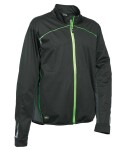 Bunda Cofra GALPONES Farba: Antracitová, Veľkosť: 3XL (V378_0_04_3XL)