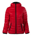 Bunda Everest formula červená 2XL