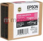 Epson Magenta (C13T580A00)