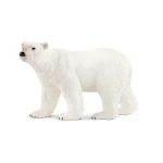 Schleich Wild Life 14800 Ľadový medveď