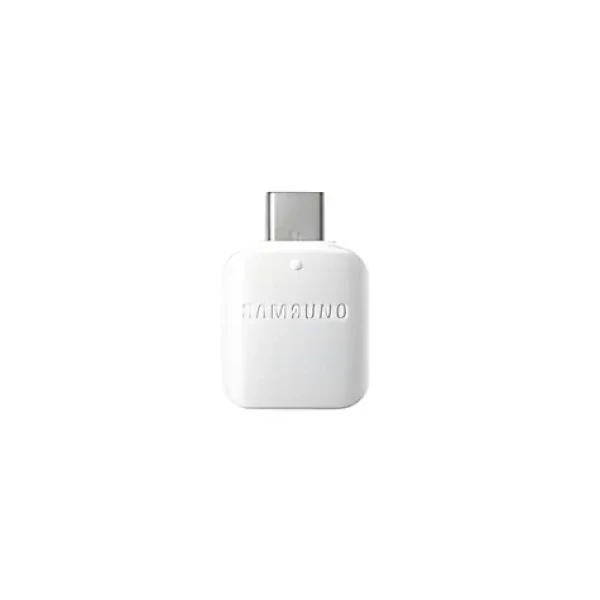Samsung EE-UN930 biela / Adaptér / USB-C na USB-A / OTG (GH98-40216A)