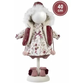 Llorens P540-37 oblečok pre bábiku veľkosti 40 cm
