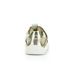 Froddo G3130274-8 Beige celoročné nízke barefoot topánky 23 EUR