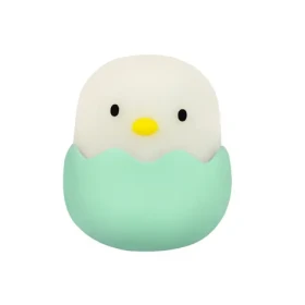 MegaLight Nočné svetlo BABY EGGY EGG Mint (187421MG)