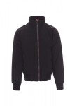 Bunda Payper NORTH 2.0 Farba: Dymová, Veľkosť: 5XL (0010130343130075XL)