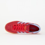 Tenisky adidas Handball Spezial W Lucid Red/ Glow Blue/ Gum1 EUR 36