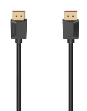 HAMA kábel DisplayPort 2.1 / UHD / 8K / 2m (200795)