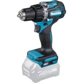 Makita DF002GZ / Aku vŕtací skrutkovač / Li- ION / 40V / Bez aku (DF002GZ)