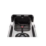 Mamido Elektrické autíčko Toyota Land Cruiser PRADO biele