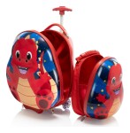Heys Travel Tots Dinosaur