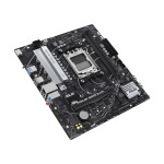 ASUS PRIME B650M-R / B650 / 2x DRR5 / PCIEx16 / 2.5GLAN / mATX (90MB1H30-M0EAY0)