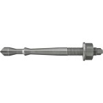 Fischer FHB II-A S M10 x 75/10 A4 kotviacu tyč Highbond 85 mm 10 mm 506888 10 ks; 506888