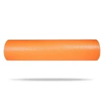 Valec na cvičenie Foam Roller Orange - GymBeam (oranžová) (67660-1-single_variant)